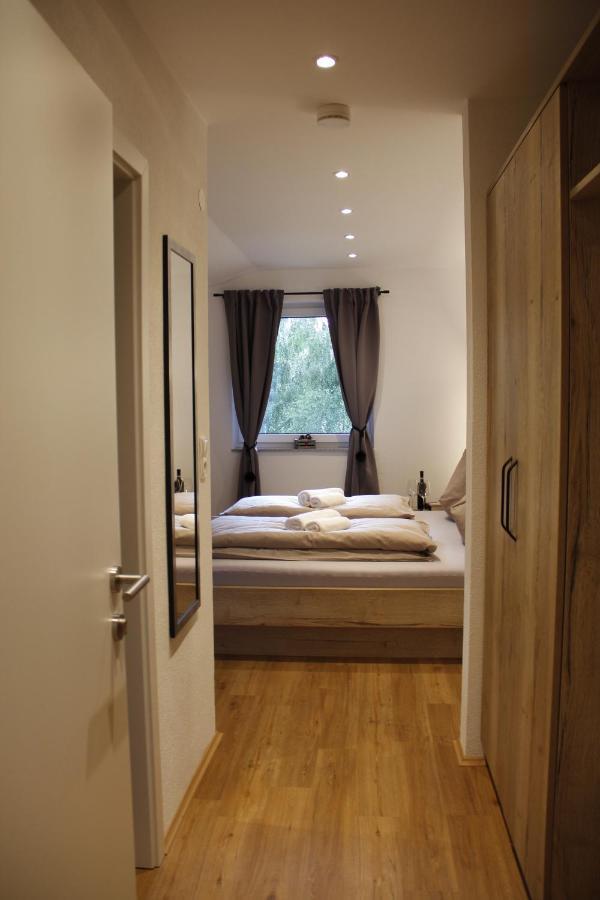 Apartments Mooshof นอยชติฟ อิม ชตูไปทัล ภายนอก รูปภาพ