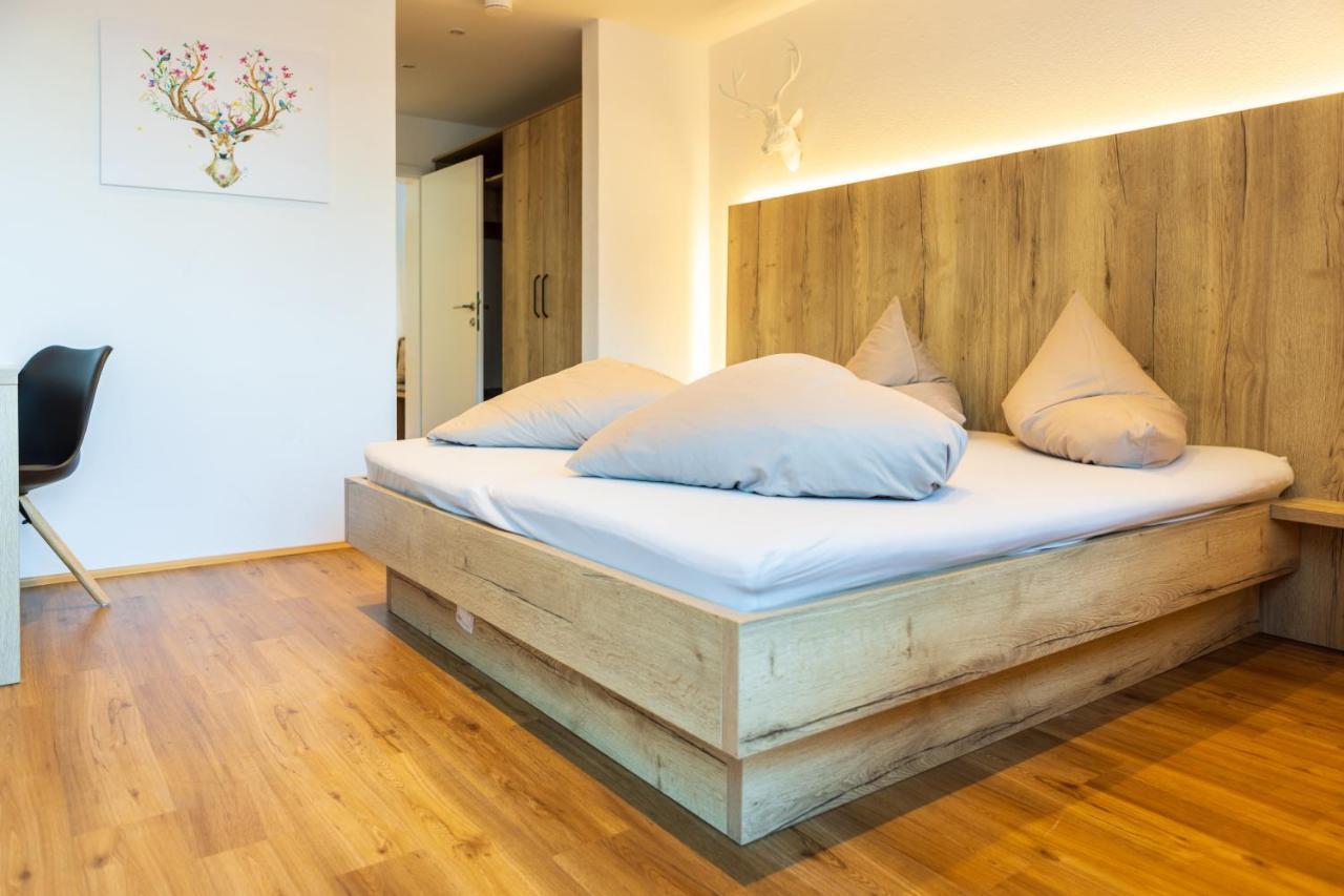 Apartments Mooshof นอยชติฟ อิม ชตูไปทัล ภายนอก รูปภาพ