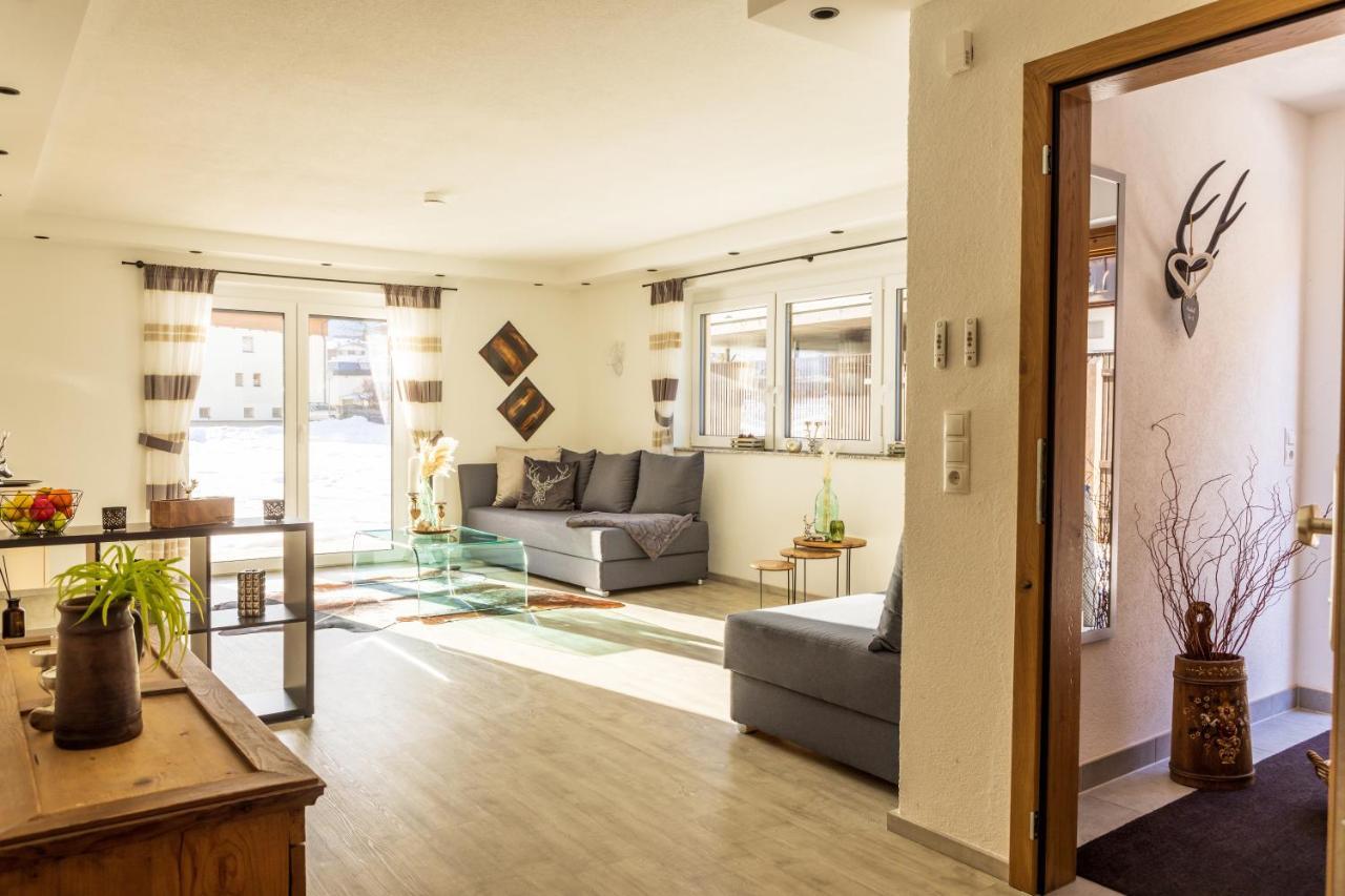 Apartments Mooshof นอยชติฟ อิม ชตูไปทัล ภายนอก รูปภาพ