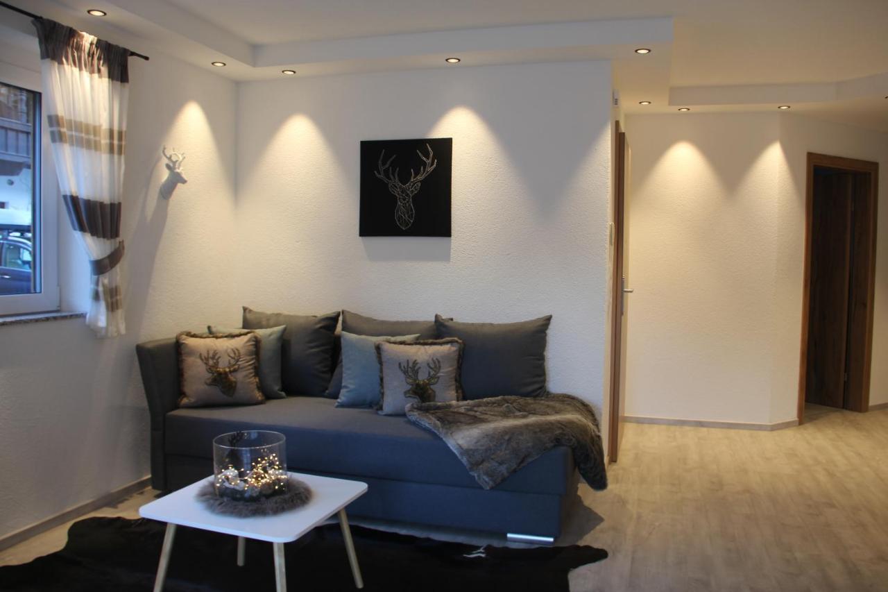 Apartments Mooshof นอยชติฟ อิม ชตูไปทัล ภายนอก รูปภาพ