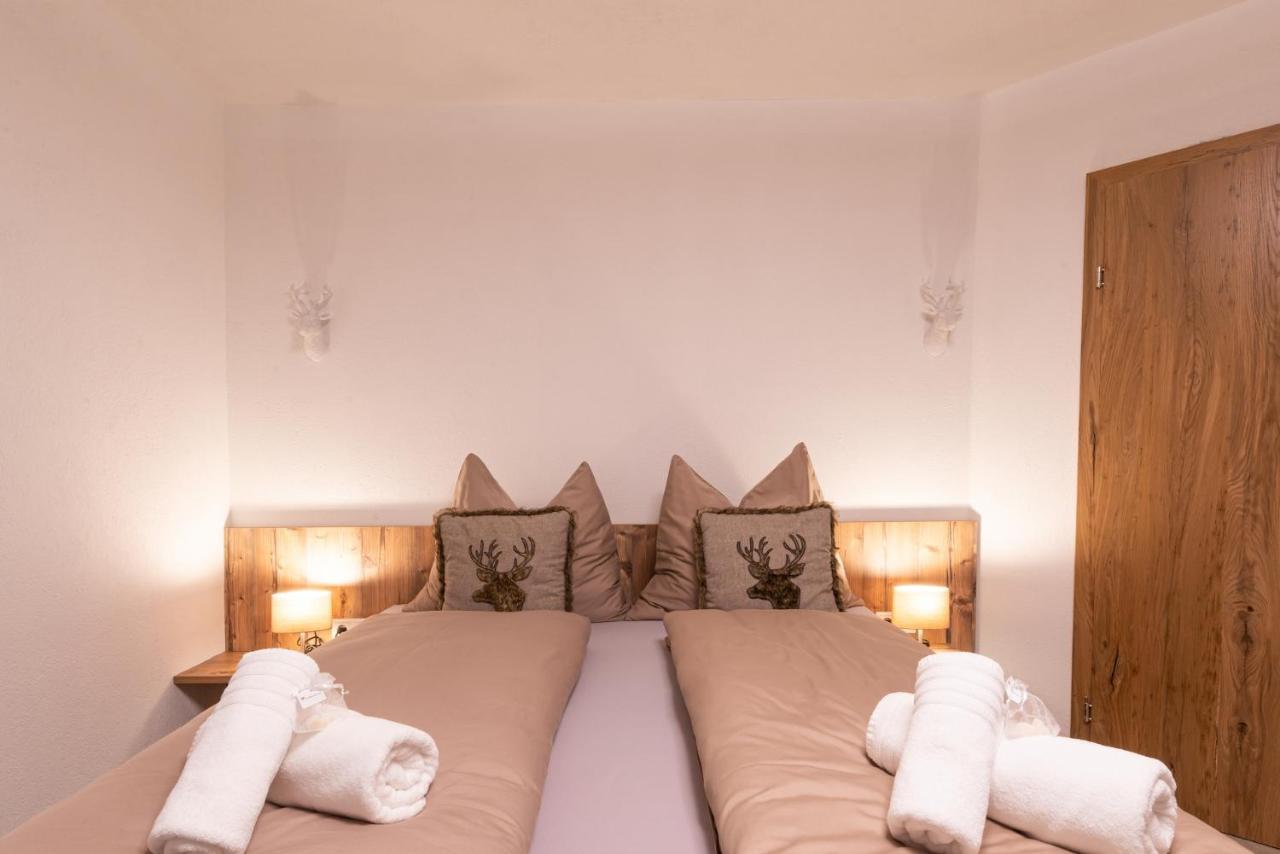 Apartments Mooshof นอยชติฟ อิม ชตูไปทัล ภายนอก รูปภาพ